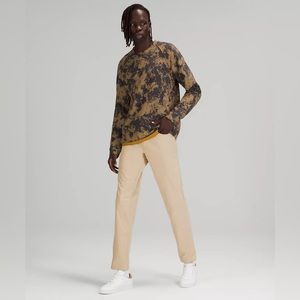 Lululemon ABC Classic-Fit Pant - Trench 31 x 32